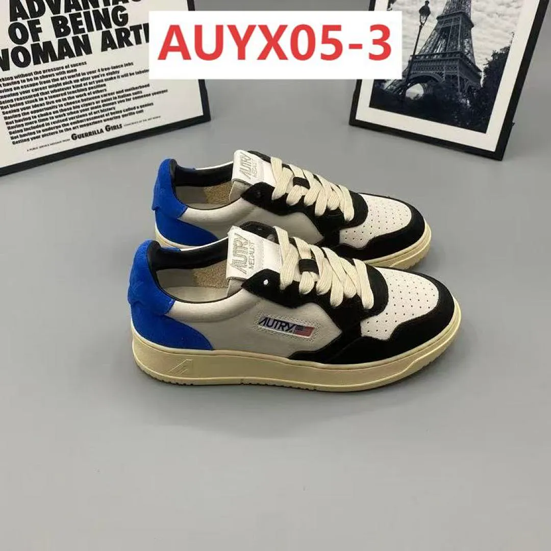 Autry AUYX05 תמונה 4
