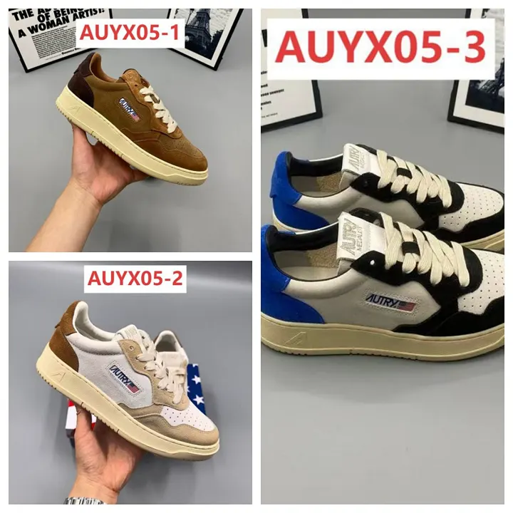 Autry AUYX05
