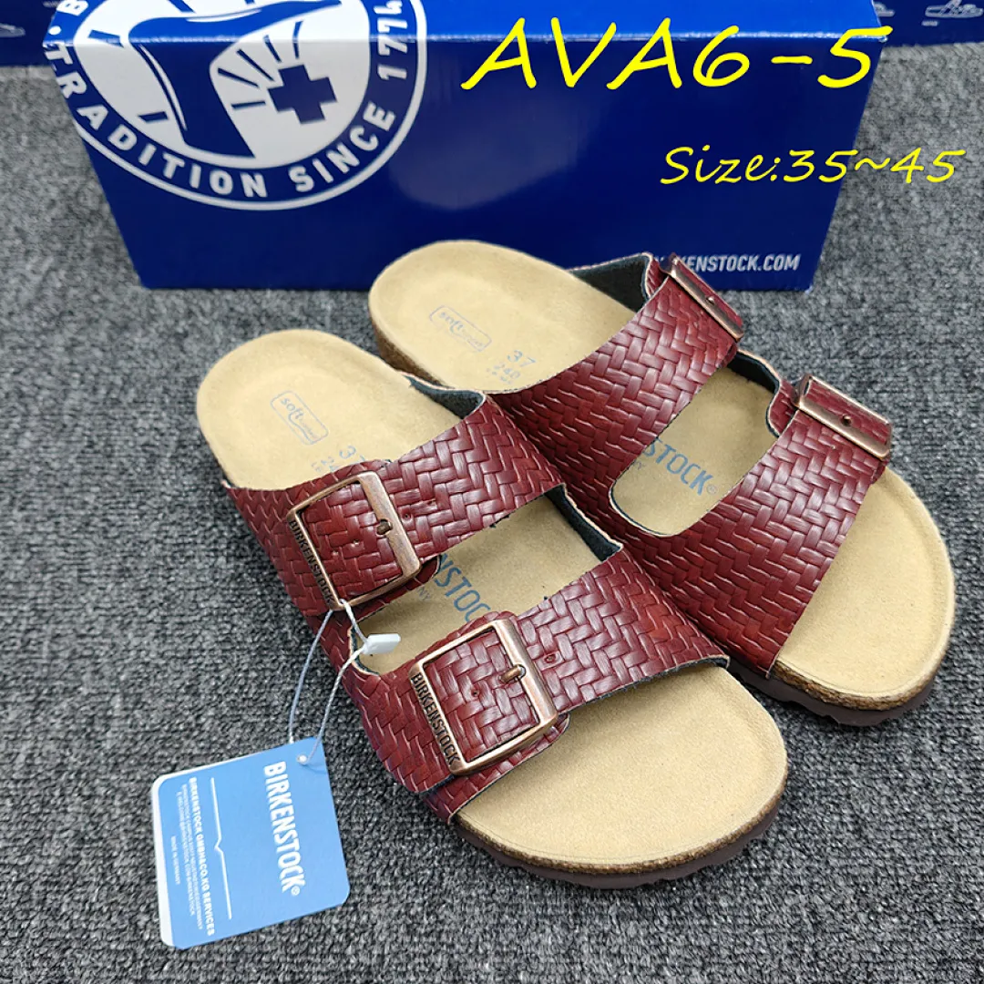 Birkenstock AVA6 תמונה 12