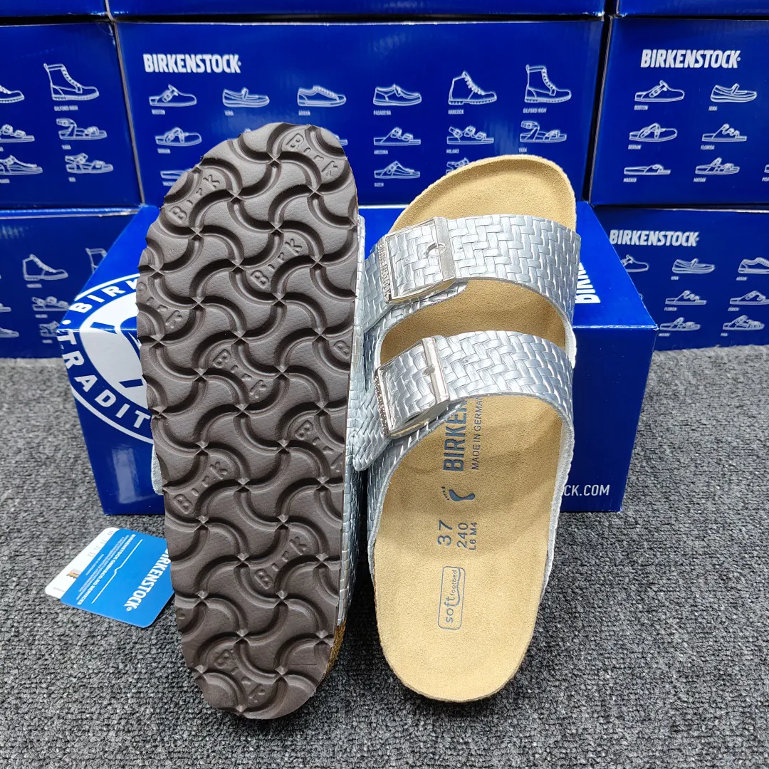 Birkenstock AVA6 תמונה 17