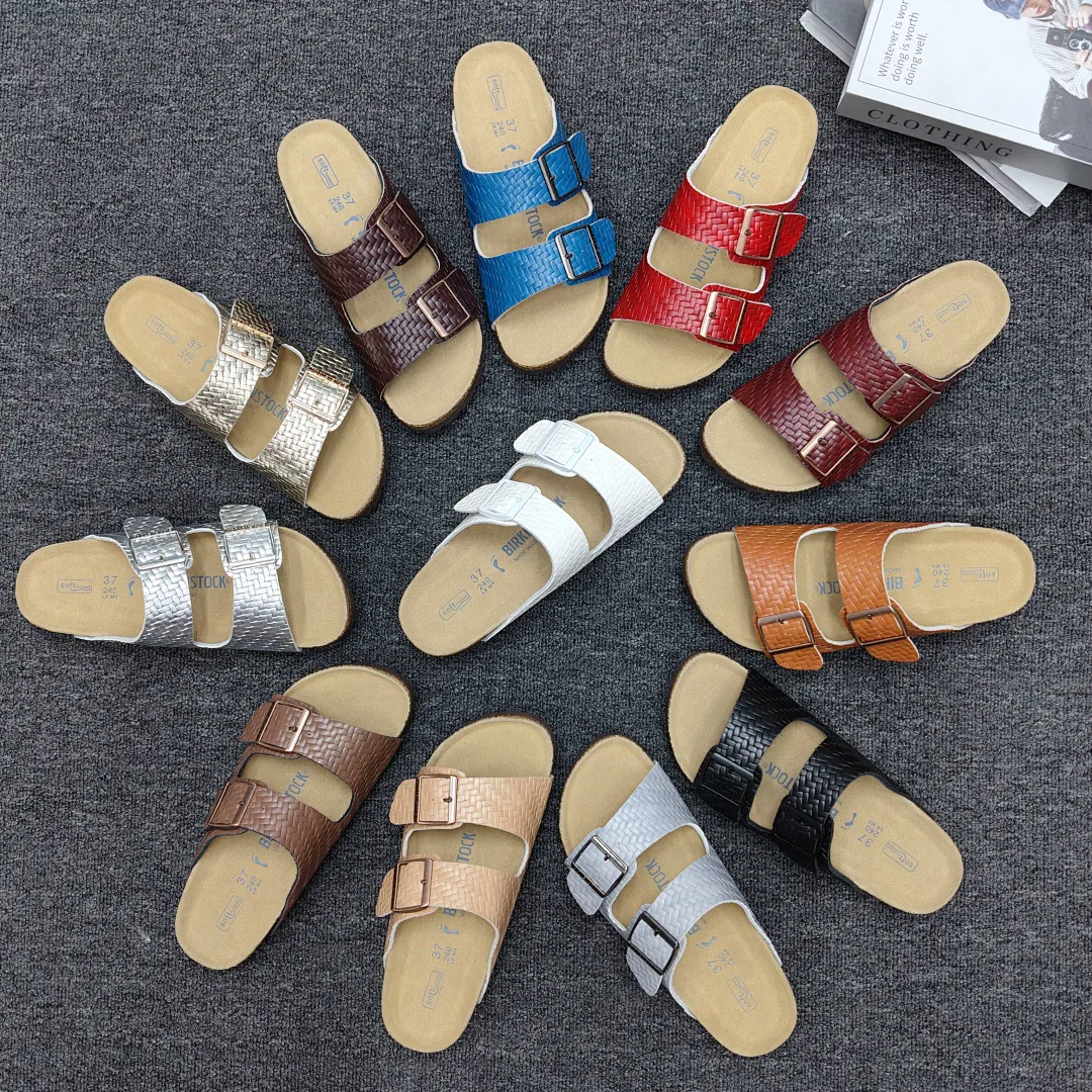 Birkenstock AVA6 תמונה 4