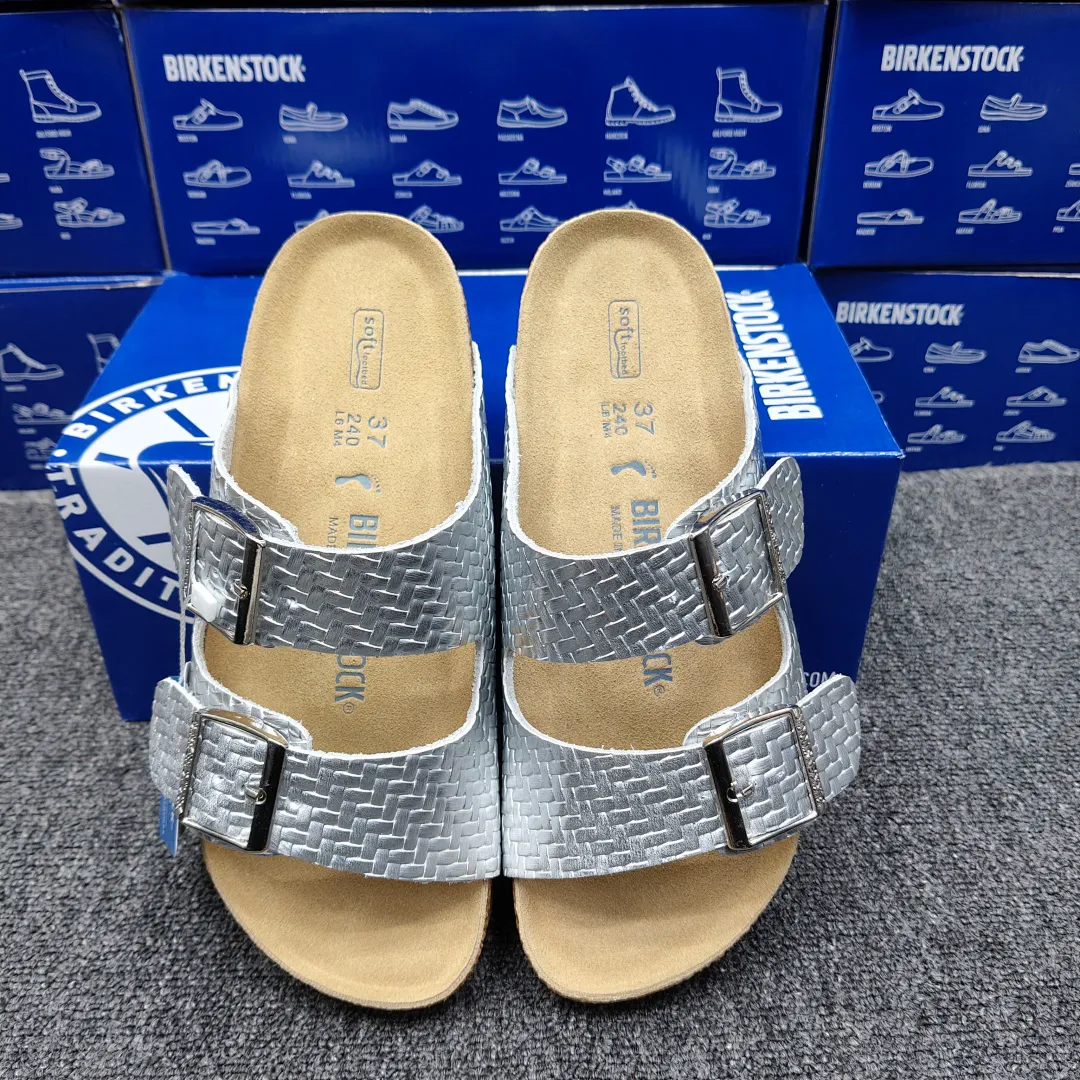 Birkenstock AVA6 תמונה 5