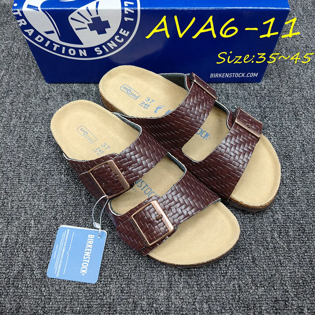 Birkenstock AVA6 תמונה 6