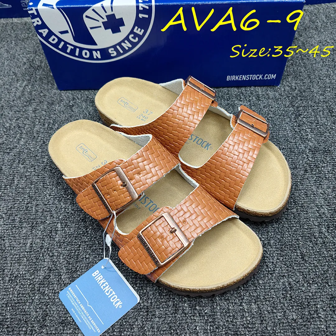 Birkenstock AVA6 תמונה 8