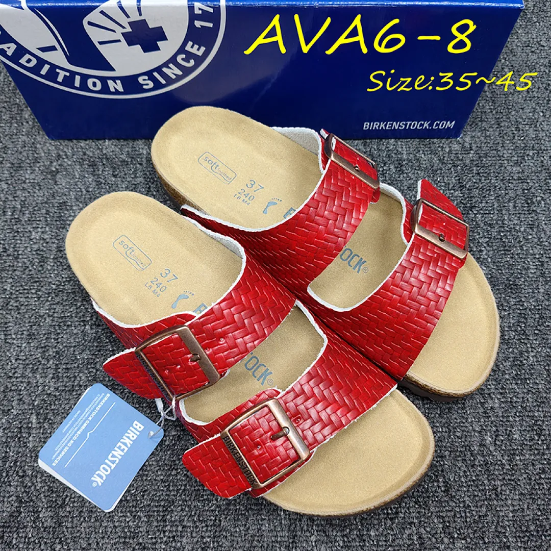 Birkenstock AVA6 תמונה 9
