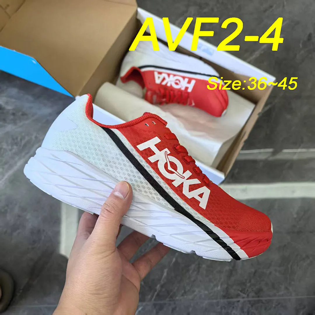 Hoka One One AVF2 תמונה 10