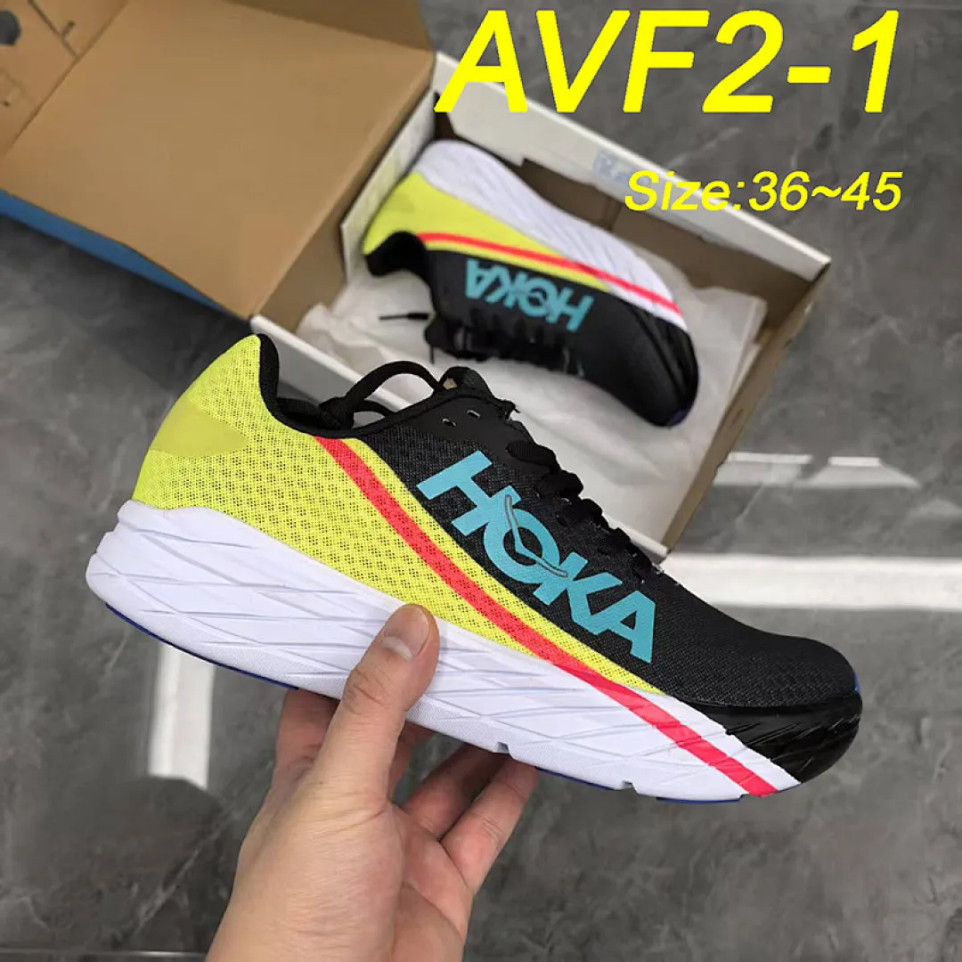 Hoka One One AVF2 תמונה 13