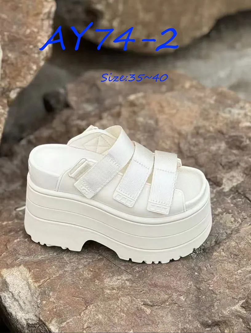 UGG AY74 תמונה 17