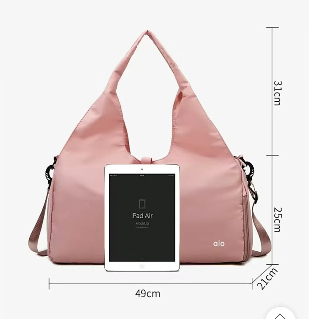 alo yoga AYGBB002 תמונה 2