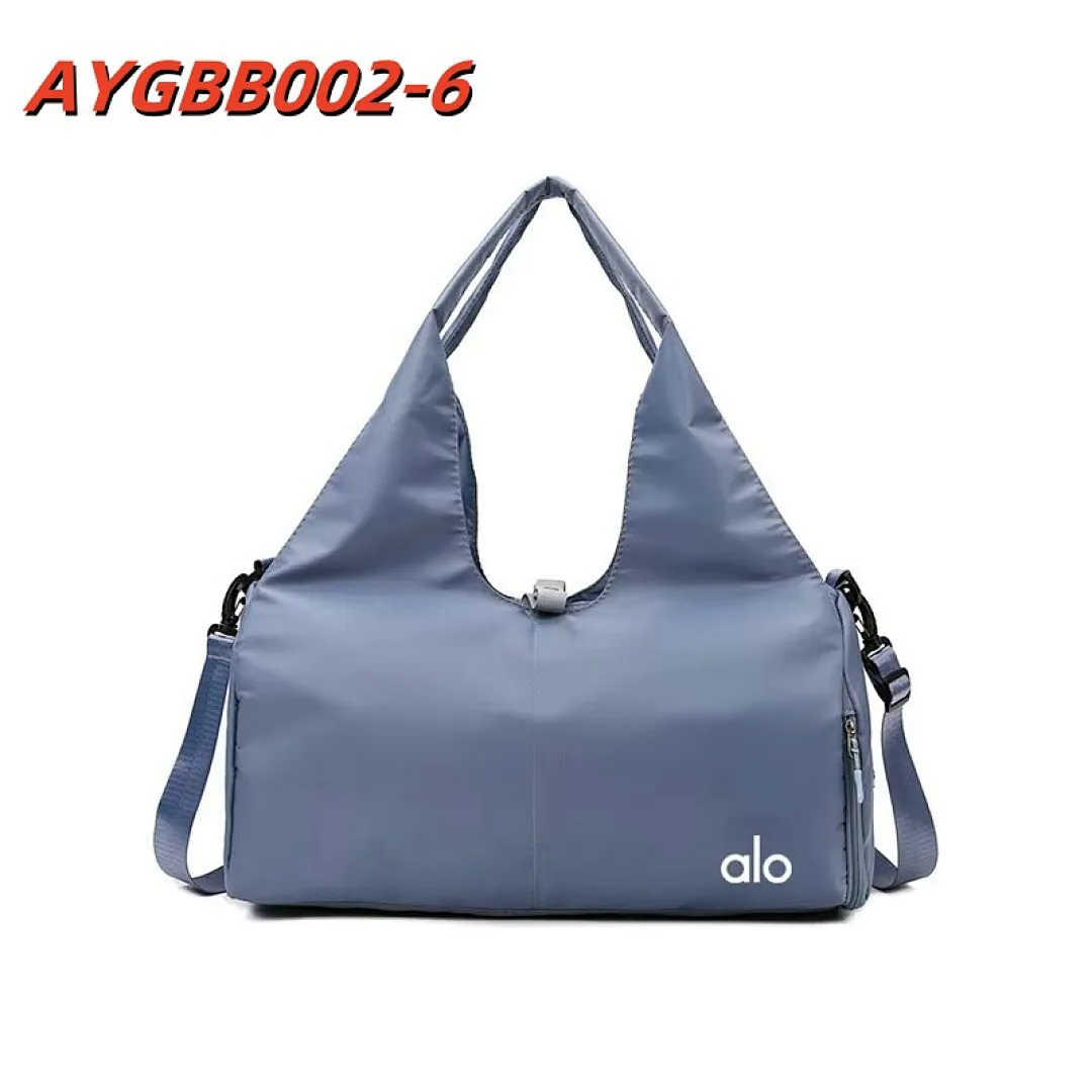 alo yoga AYGBB002 תמונה 8