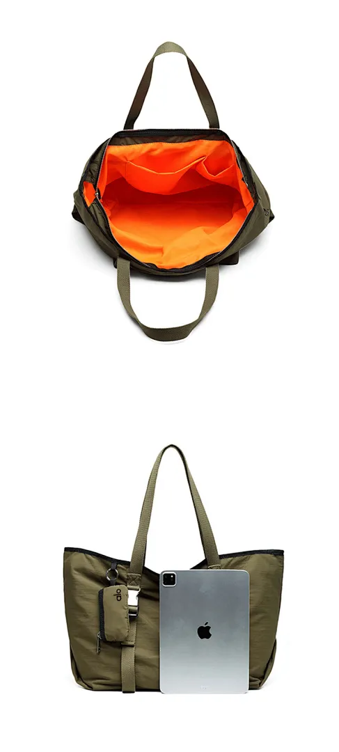 alo yoga AYGBB003 תמונה 10