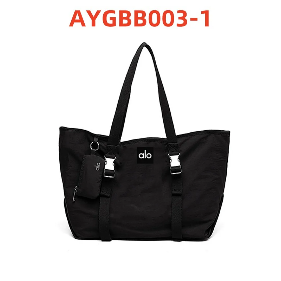 alo yoga AYGBB003 תמונה 2