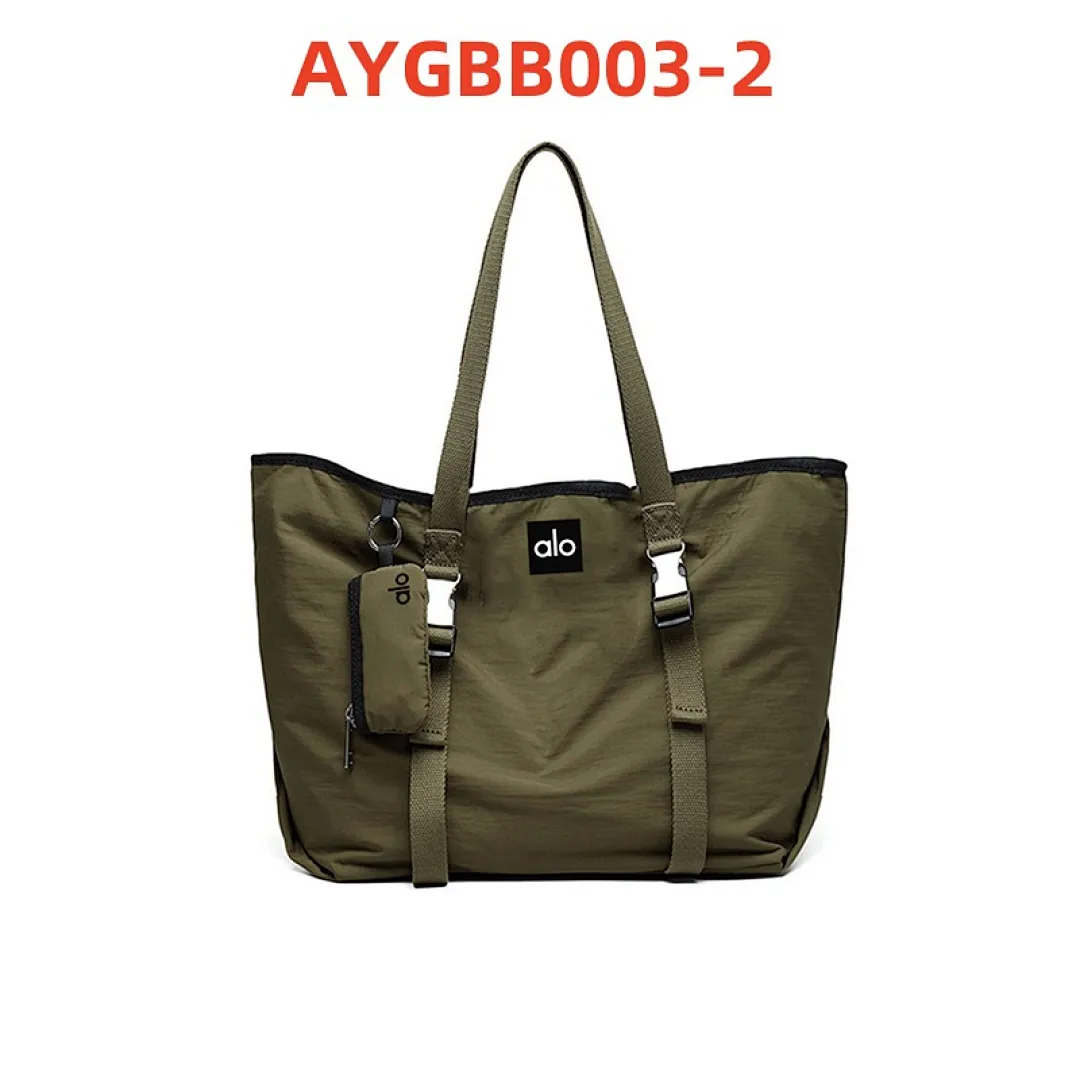alo yoga AYGBB003 תמונה 3
