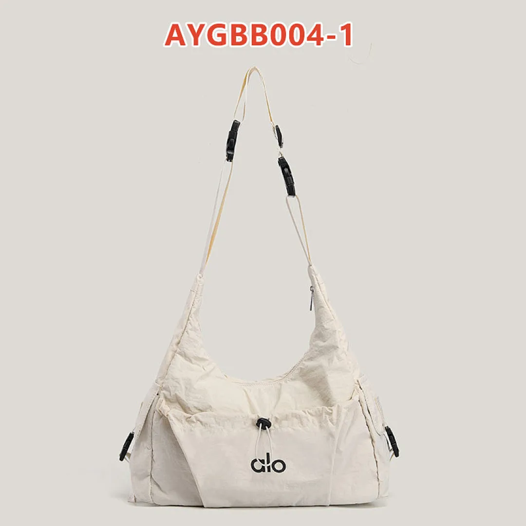 alo yoga AYGBB004 תמונה 11