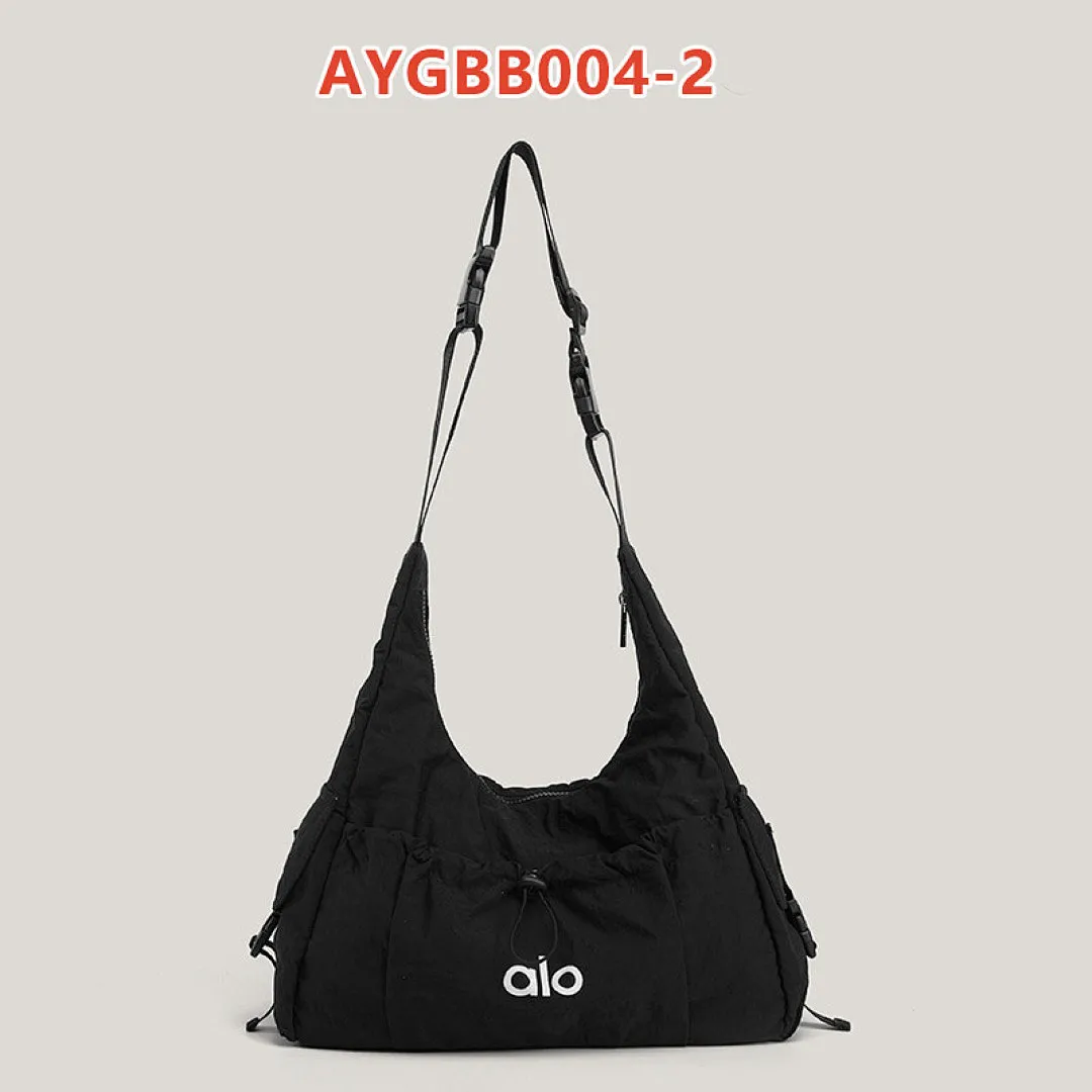 alo yoga AYGBB004 תמונה 12