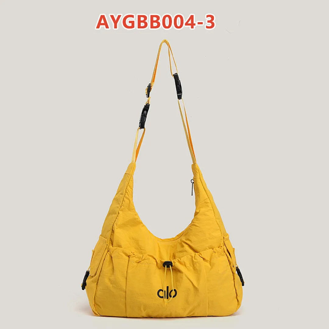 alo yoga AYGBB004 תמונה 13