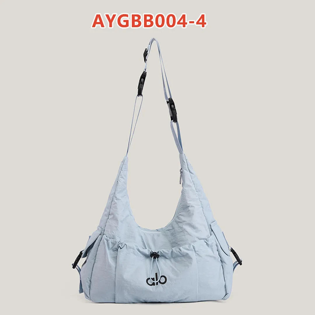 alo yoga AYGBB004 תמונה 14