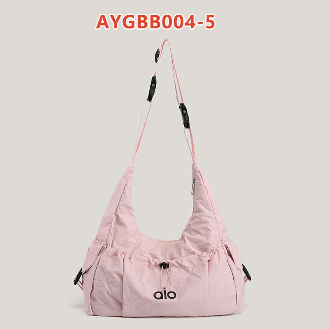 alo yoga AYGBB004 תמונה 15