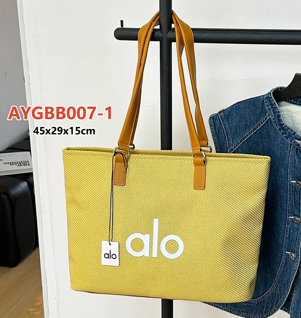 alo yoga AYGBB007 תמונה 13
