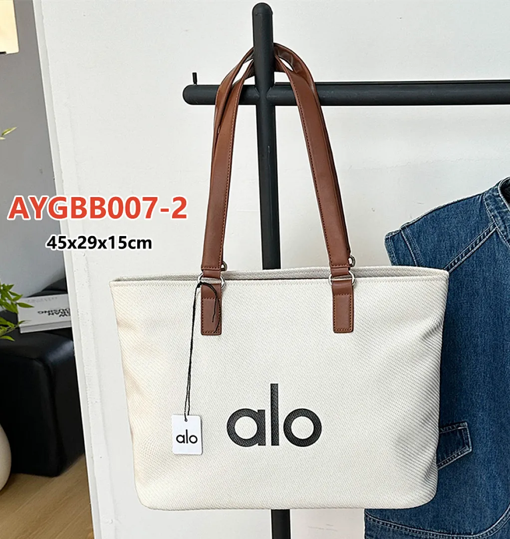 alo yoga AYGBB007 תמונה 14