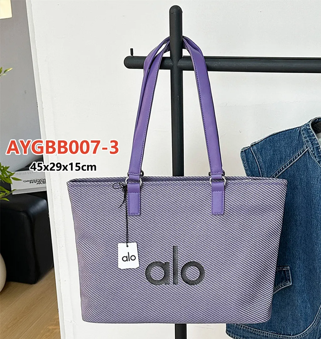 alo yoga AYGBB007 תמונה 15