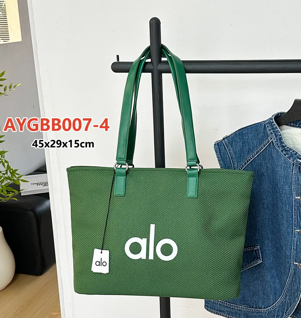 alo yoga AYGBB007 תמונה 16