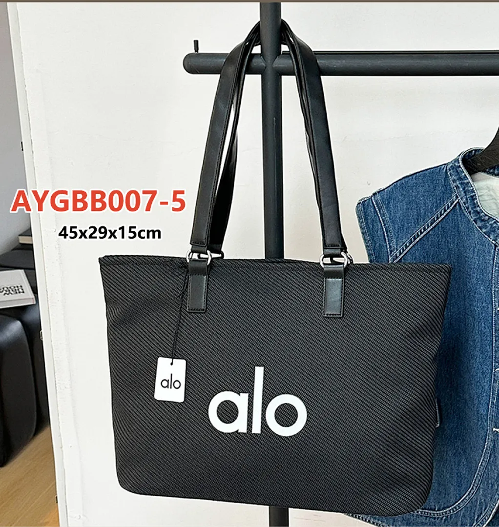 alo yoga AYGBB007 תמונה 17