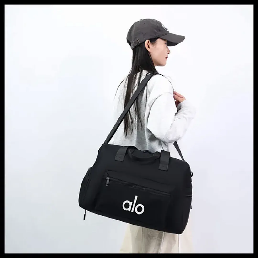 alo yoga AYGBB009 תמונה 2