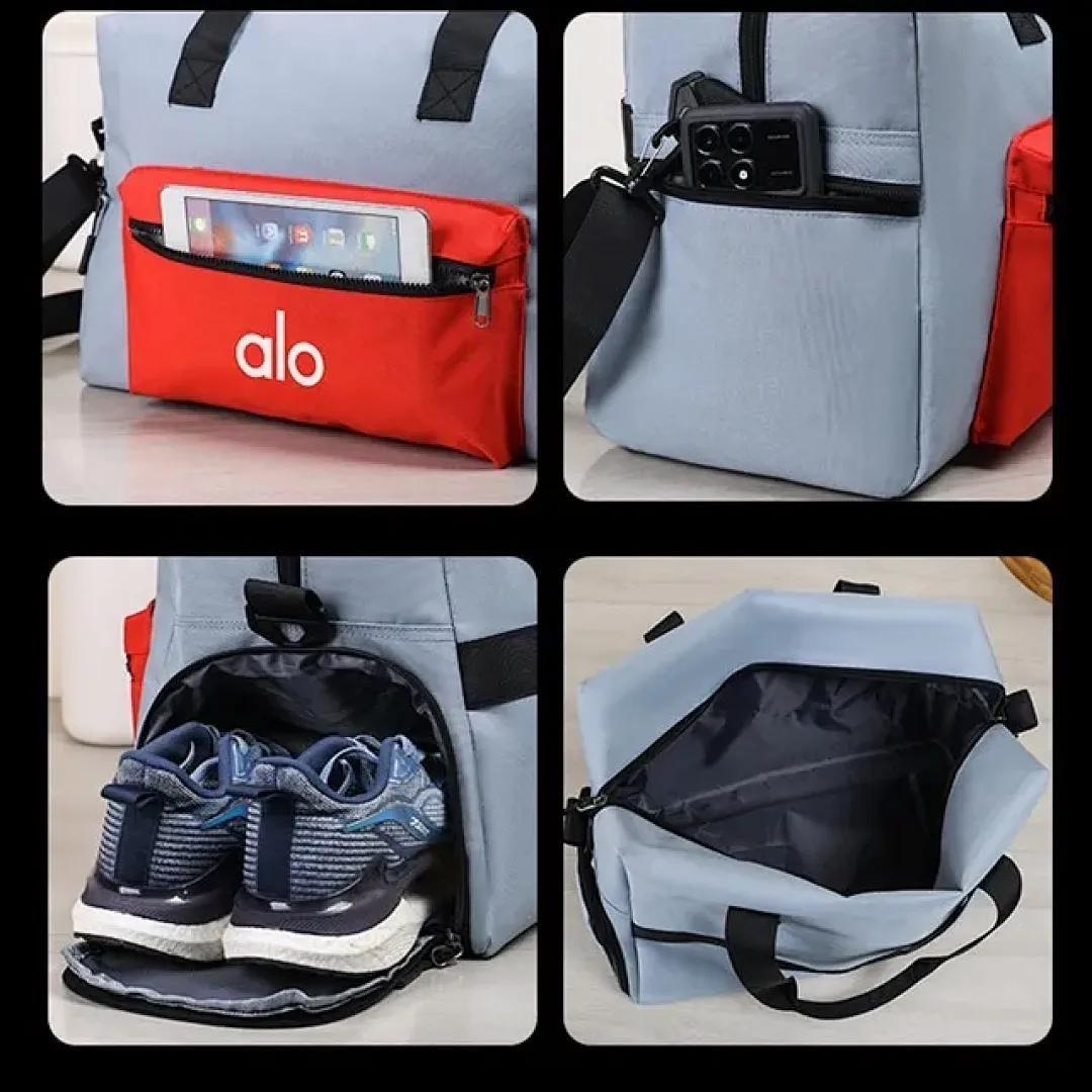 alo yoga AYGBB009 תמונה 4