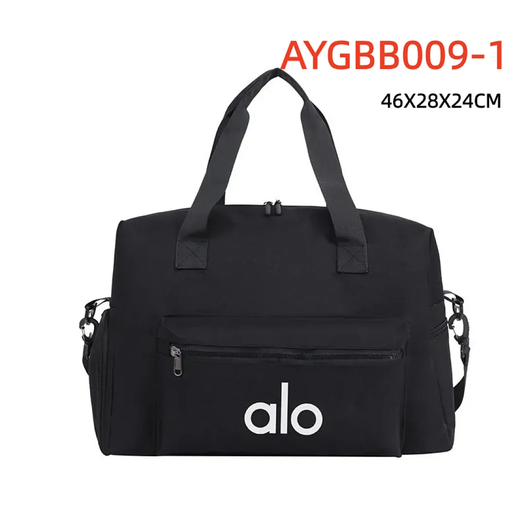 alo yoga AYGBB009 תמונה 5