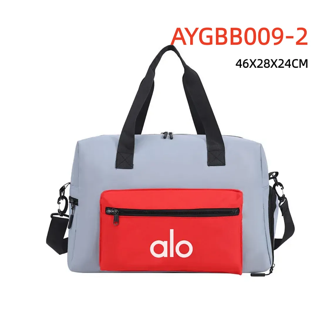 alo yoga AYGBB009 תמונה 6