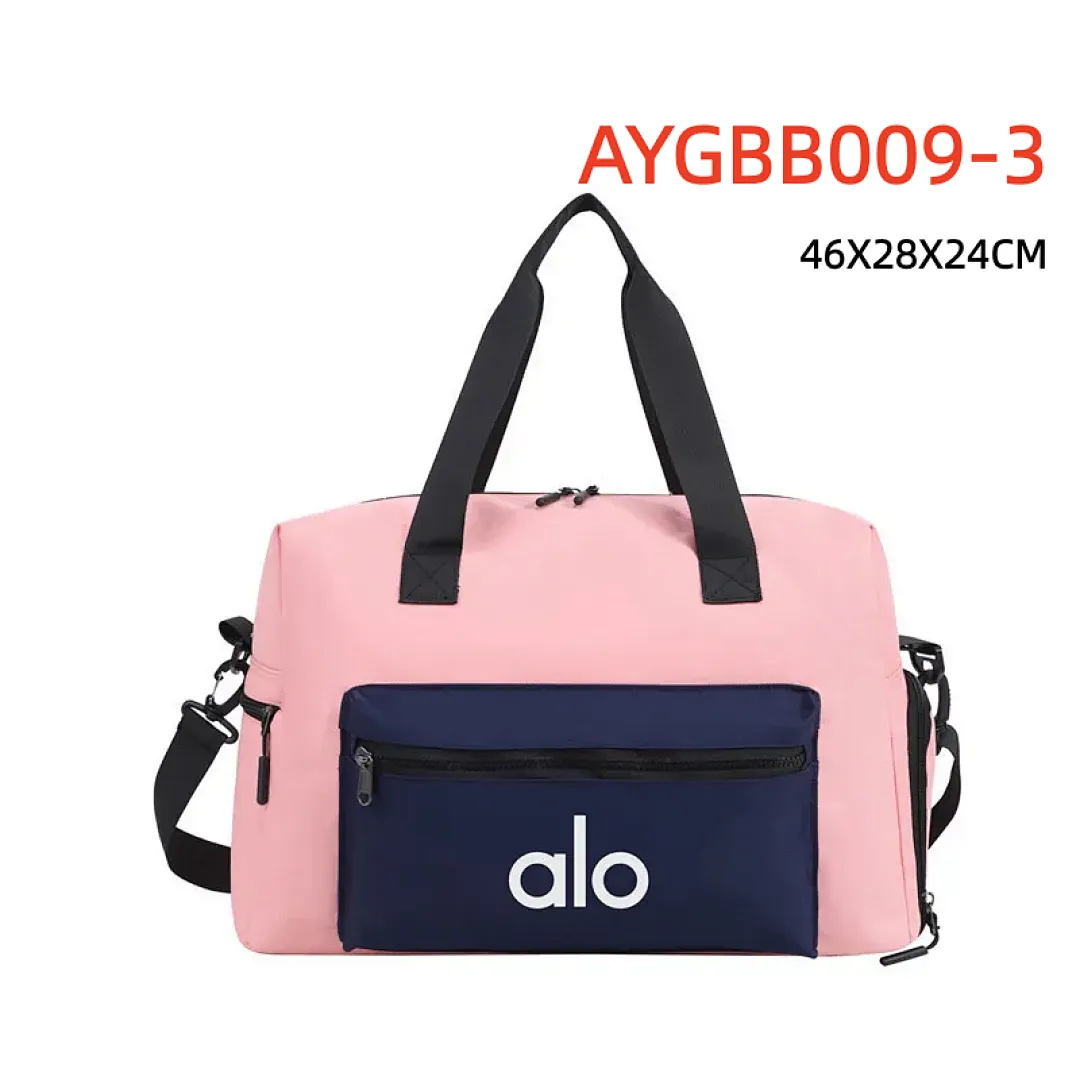 alo yoga AYGBB009 תמונה 7