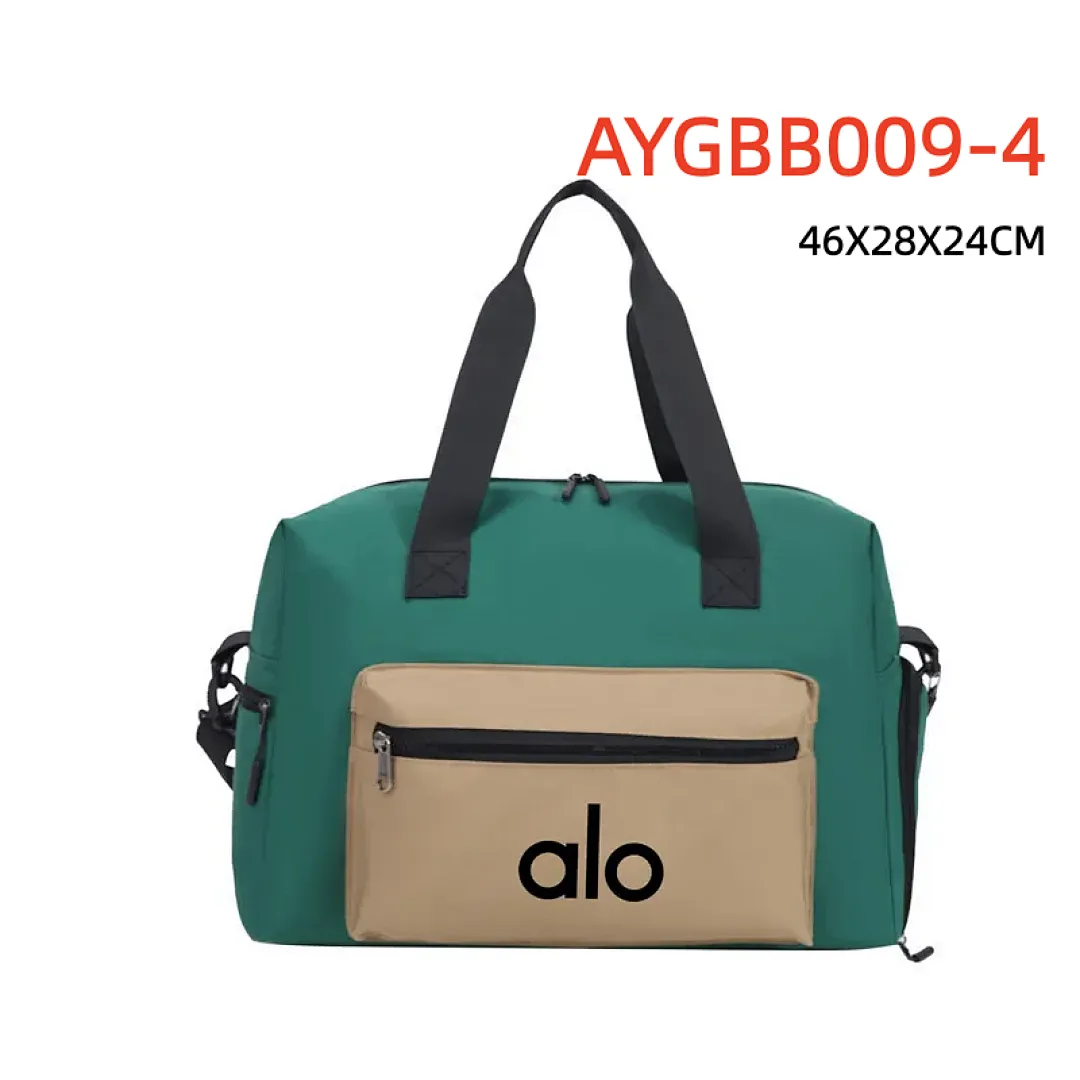 alo yoga AYGBB009 תמונה 8