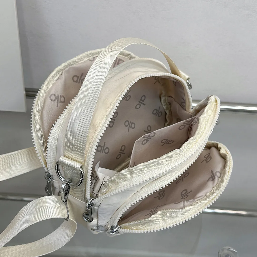 alo yoga AYGBB010 תמונה 10
