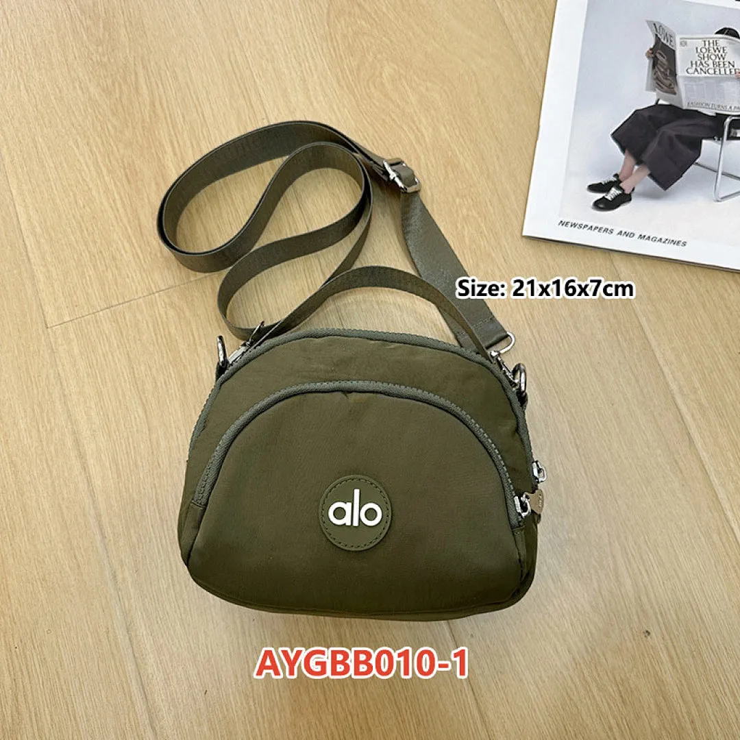 alo yoga AYGBB010 תמונה 12