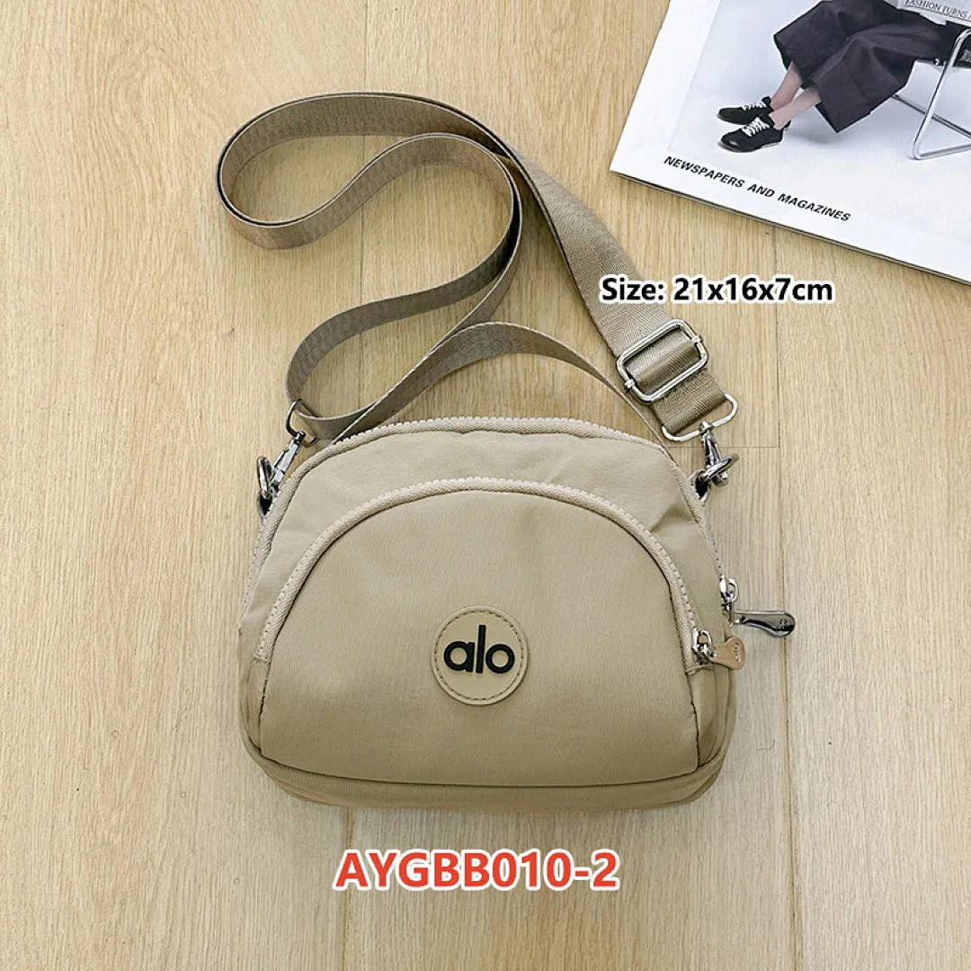 alo yoga AYGBB010 תמונה 13