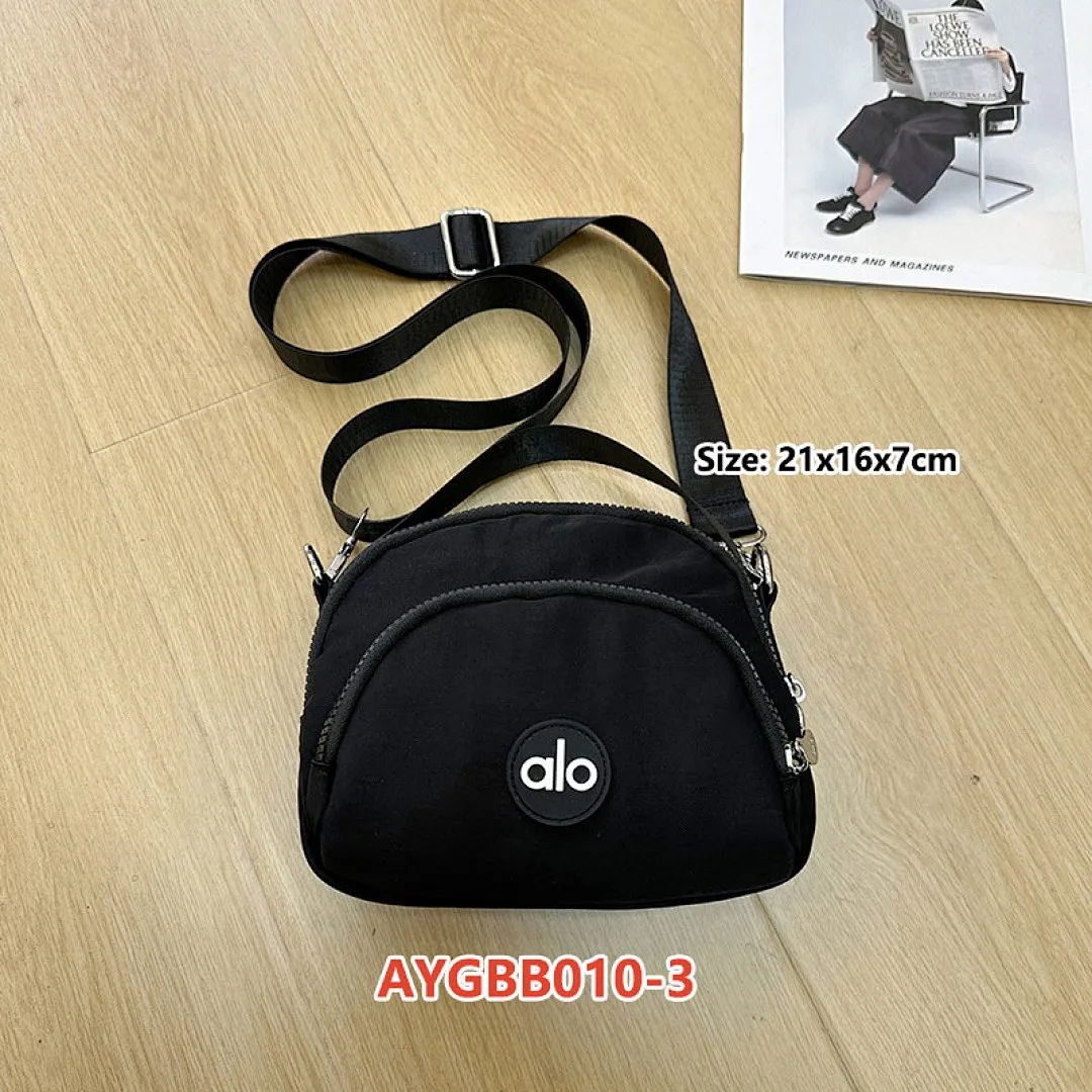 alo yoga AYGBB010 תמונה 14