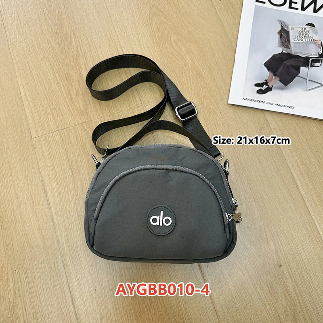 alo yoga AYGBB010 תמונה 15