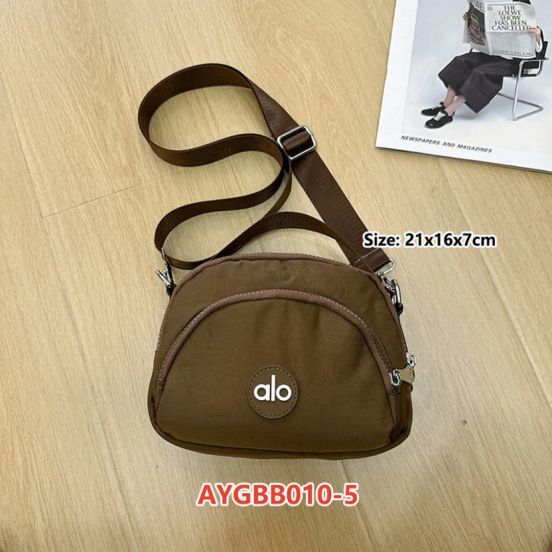 alo yoga AYGBB010 תמונה 16