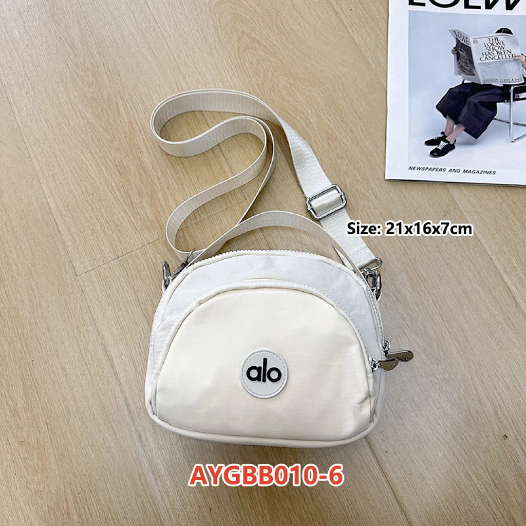 alo yoga AYGBB010 תמונה 17