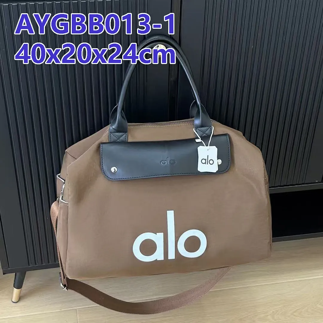 alo yoga AYGBB013 תמונה 10