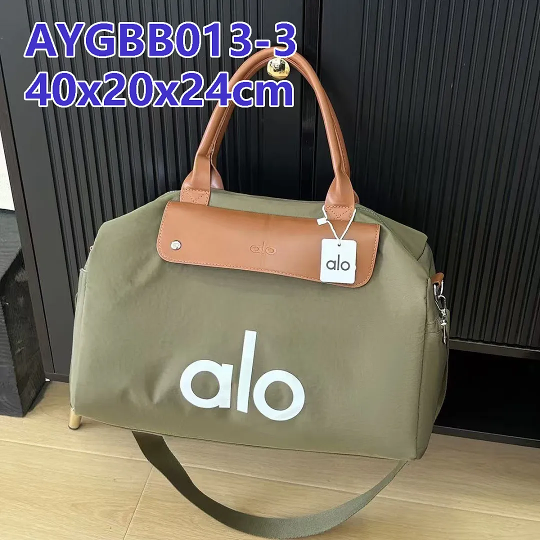 alo yoga AYGBB013 תמונה 12
