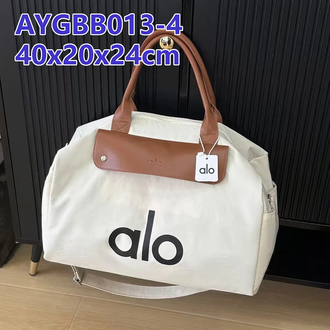 alo yoga AYGBB013 תמונה 13