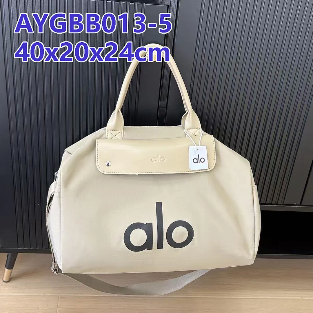 alo yoga AYGBB013 תמונה 14