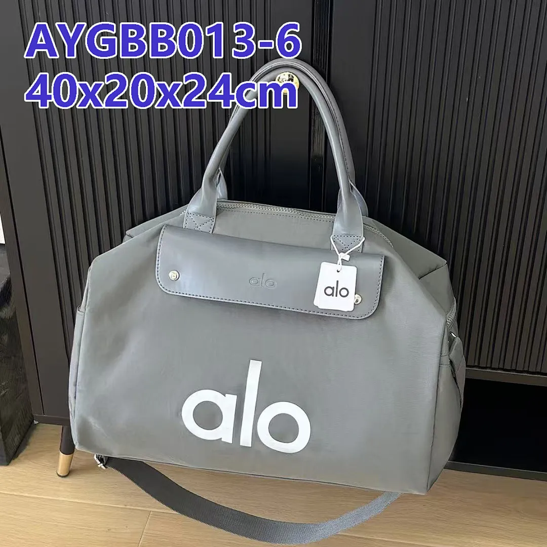 alo yoga AYGBB013 תמונה 15