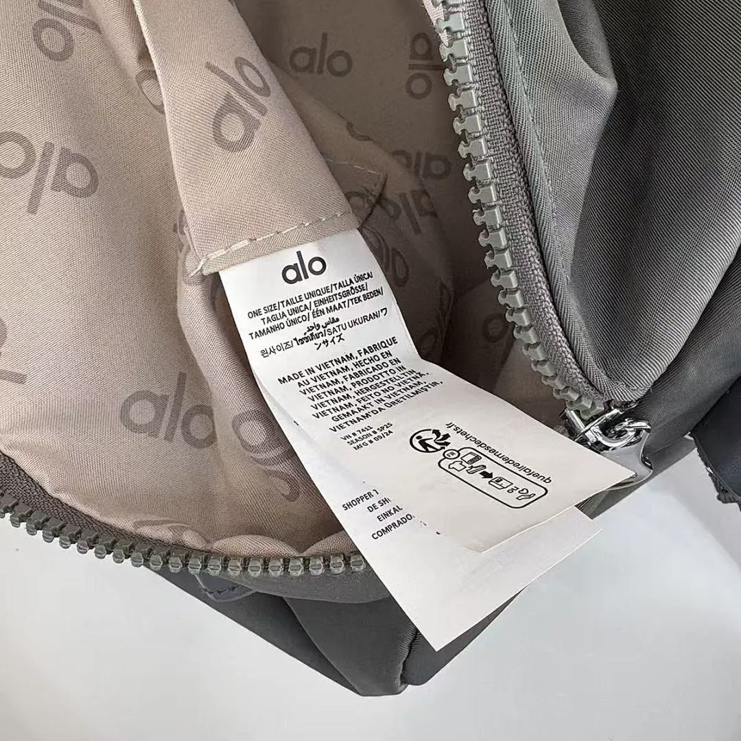 alo yoga AYGBB013 תמונה 8