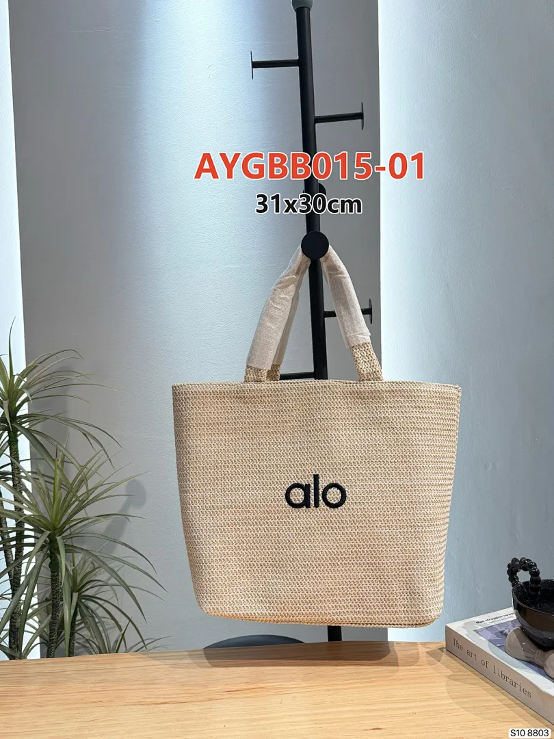 alo yoga AYGBB015 תמונה 11