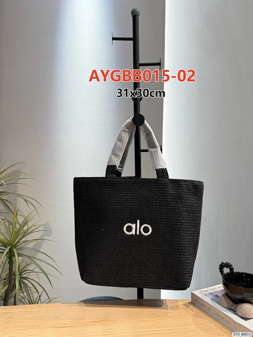 alo yoga AYGBB015 תמונה 12