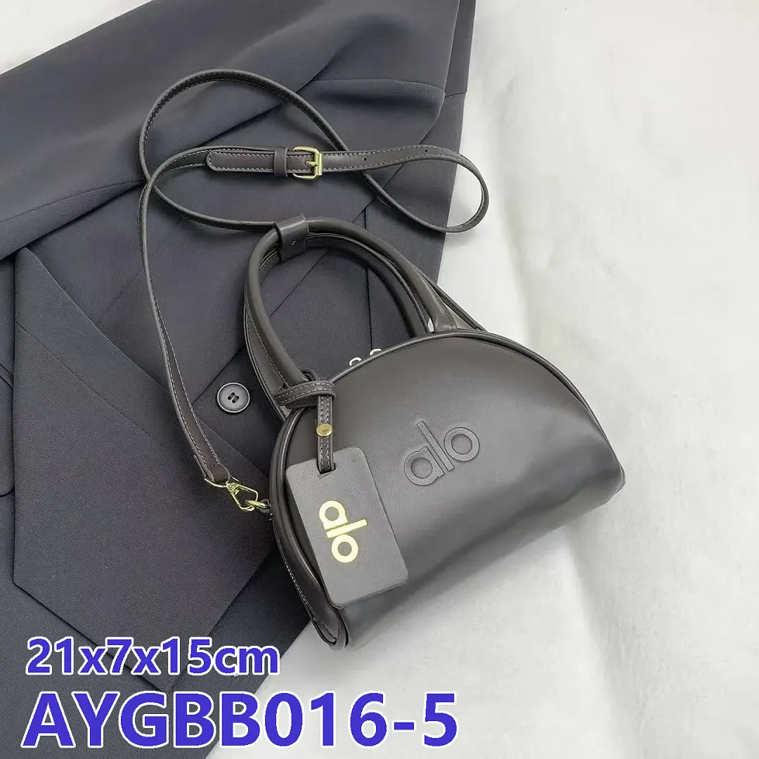 alo yoga AYGBB016 תמונה 10