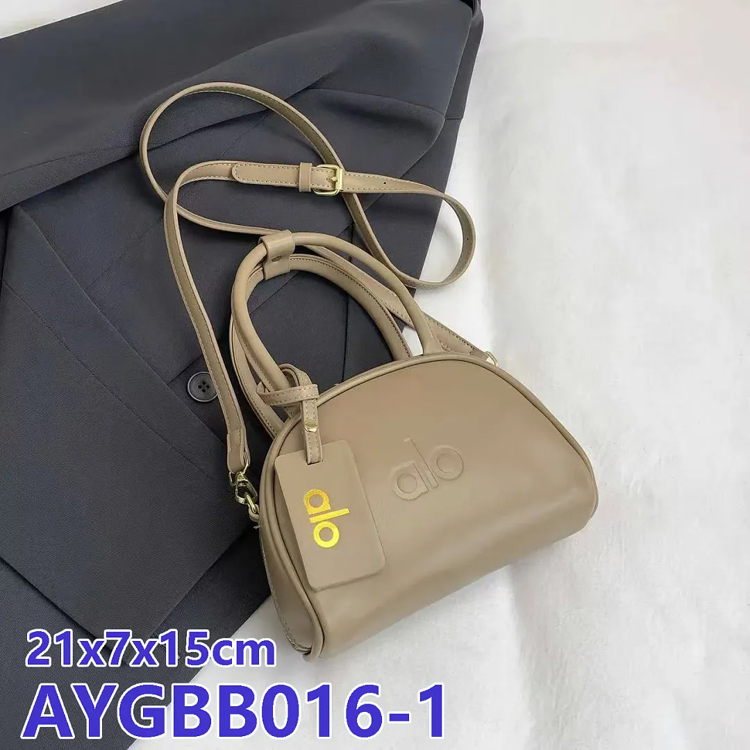 alo yoga AYGBB016 תמונה 6